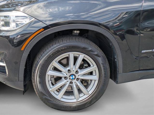 Used 2015 BMW X5 sDrive35i RWD image 14