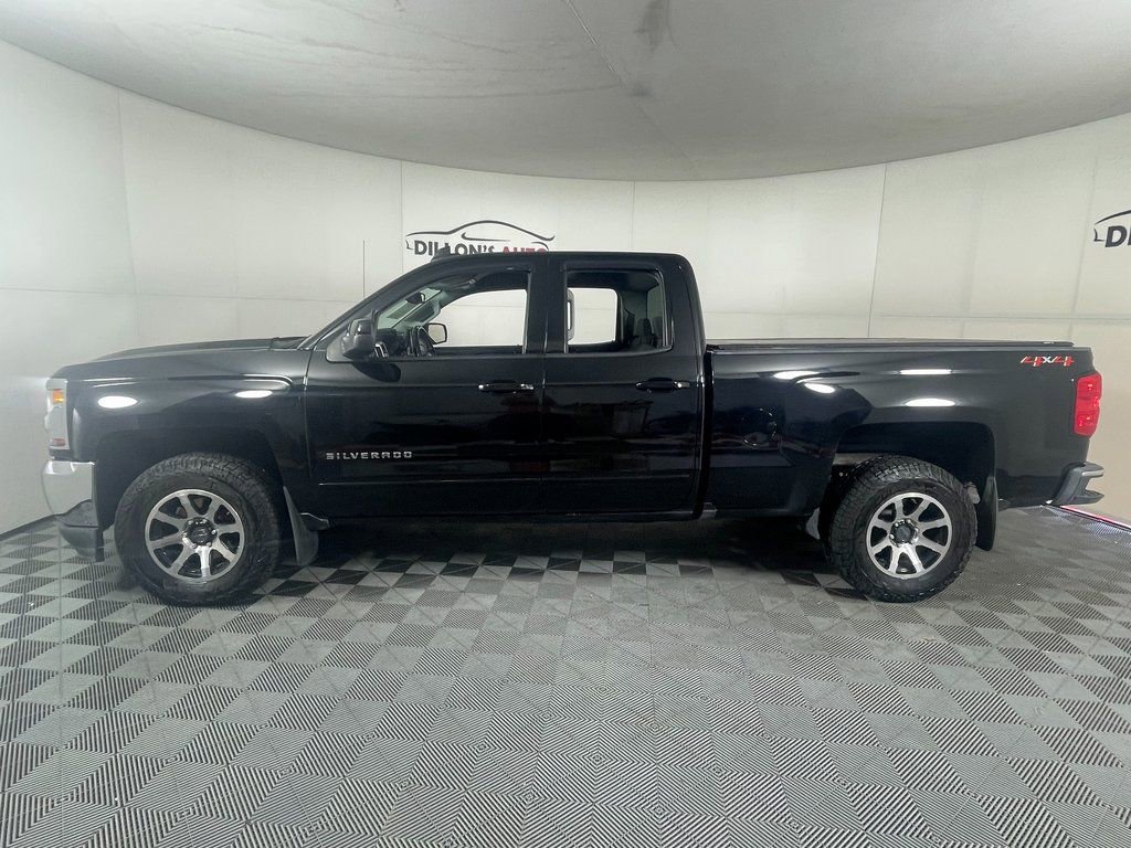 Used 2019 Chevrolet Silverado 1500 LT image 3