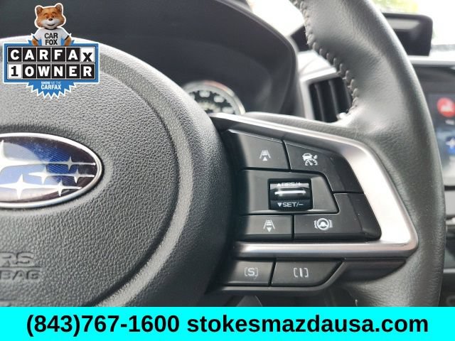 Used 2022 Subaru Forester Touring w/ Popular Package #2 AWD/4WD image 37