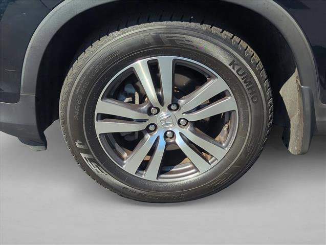 Used 2016 Honda Pilot EX-L image 30