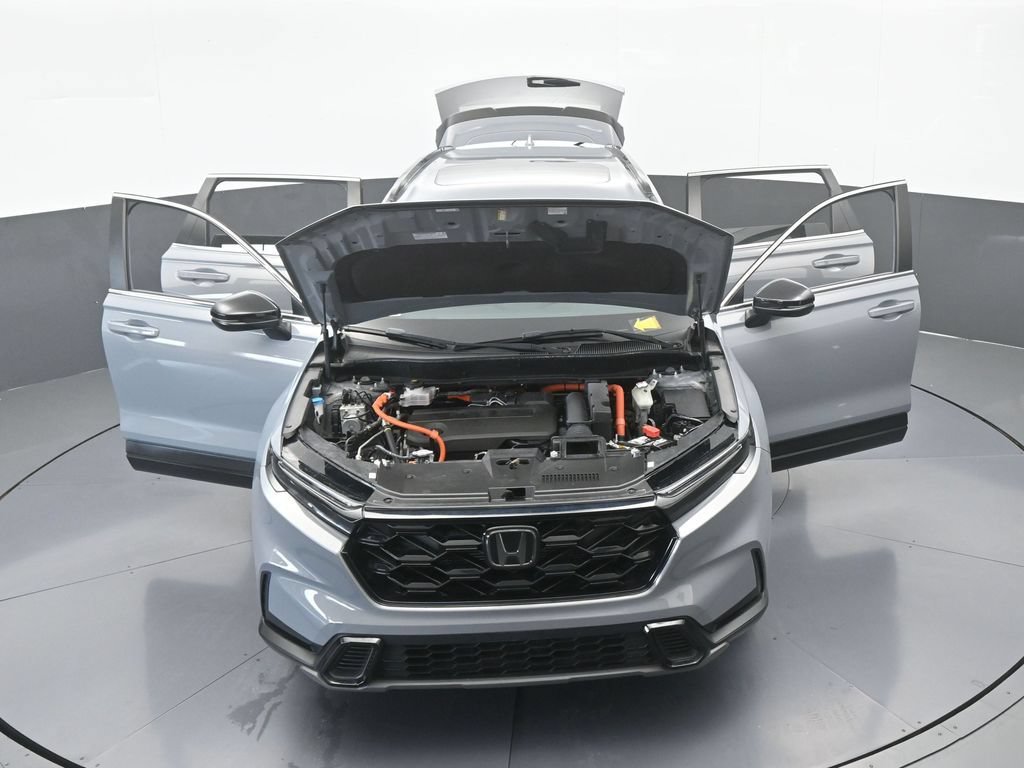 Used 2024 Honda CR-V Sport image 71