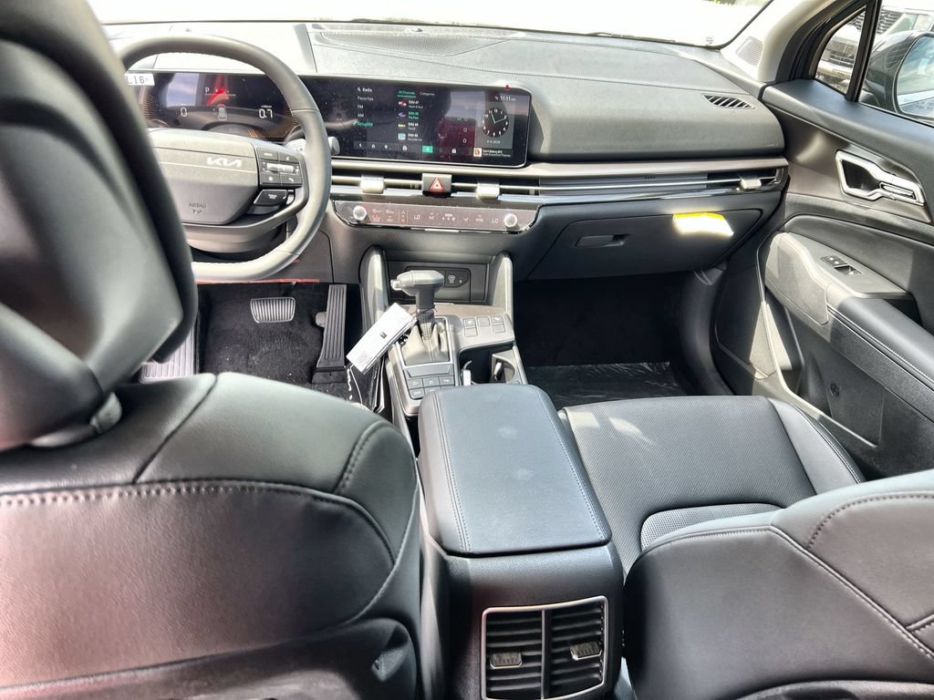 New 2026 Kia Sportage EX AWD/4WD image 20