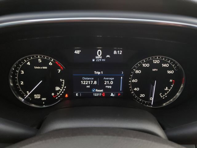 Used 2024 Cadillac CT5 Luxury image 31