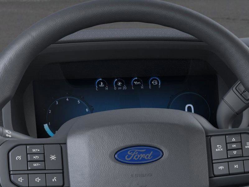 New 2025 Ford F150 STX image 34