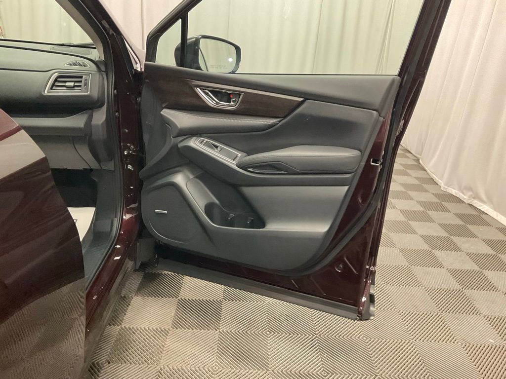 New 2026 Subaru Ascent Touring image 27