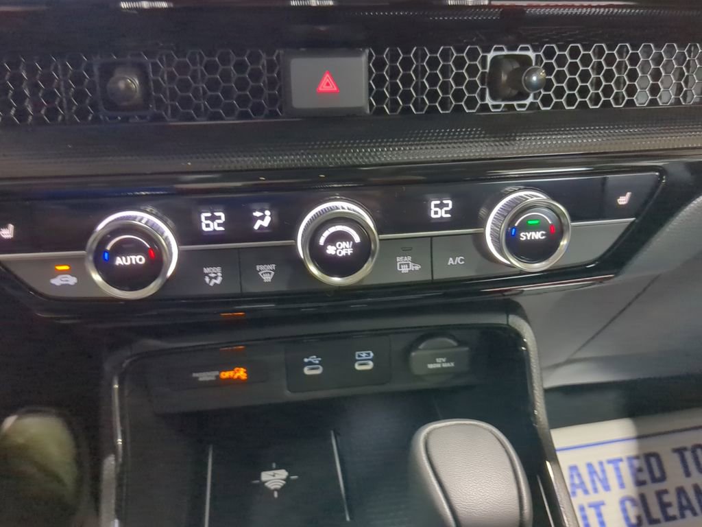 New 2026 Honda CR-V EX-L image 24