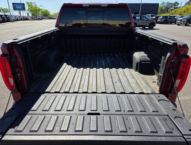 Used 2019 GMC Sierra 1500 SLT image 7