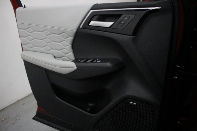 New 2026 Mitsubishi Outlander SEL FWD image 15