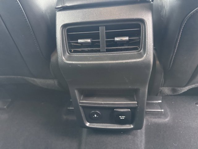 Used 2024 Ford Edge SEL w/ Convenience Package image 15