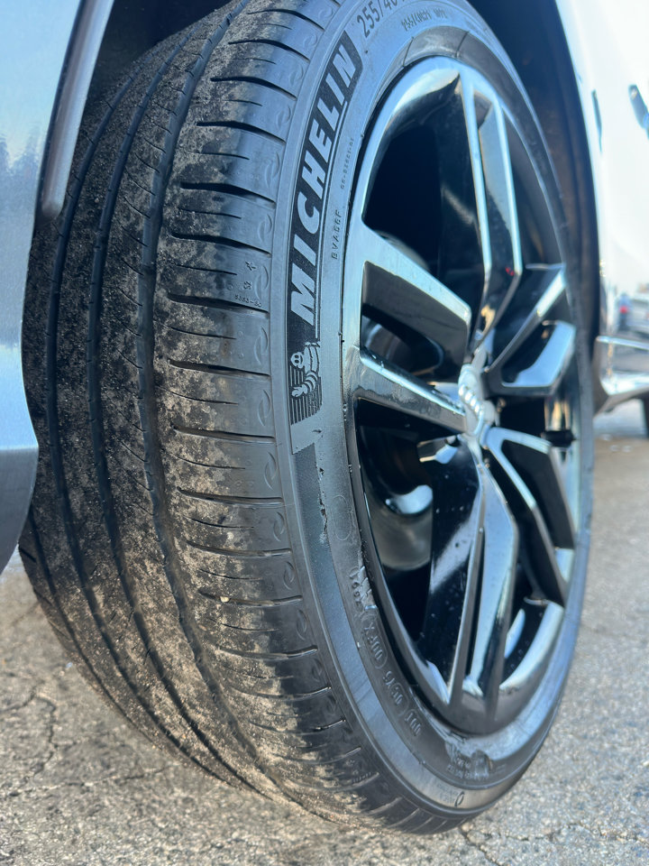 Used 2015 Audi SQ5 Premium Plus w/ Technology Package image 15