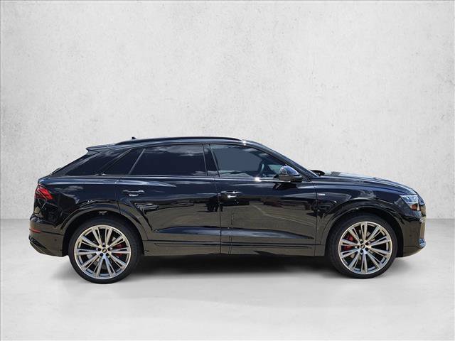 New 2026 Audi Q8 Prestige AWD/4WD image 4