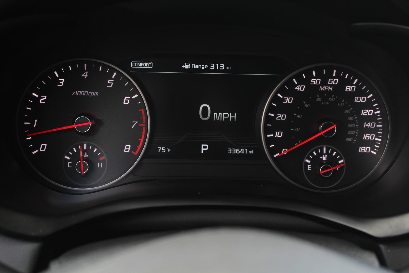 Used 2021 Kia Stinger GT2 RWD image 16