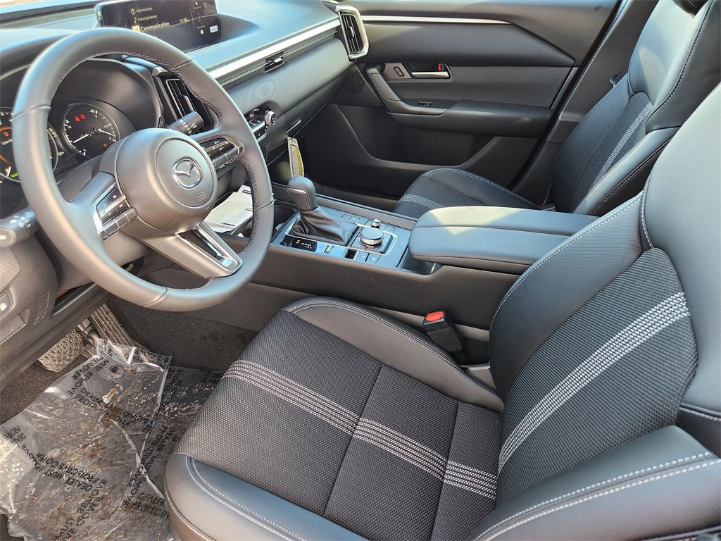New 2026 MAZDA CX-50 2.5 Hybrid w/ Preferred Pkg image 7