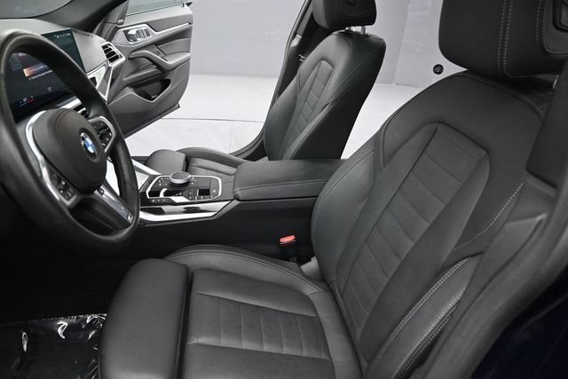 Used 2024 BMW M440i xDrive Gran Coupe AWD/4WD image 19