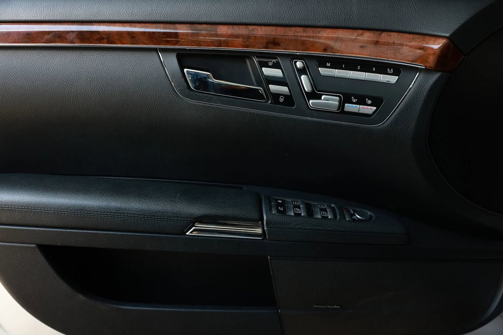 Used 2007 Mercedes-Benz S 550 image 41