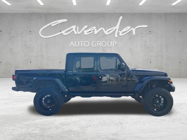 Used 2022 Jeep Gladiator Sport AWD/4WD image 21
