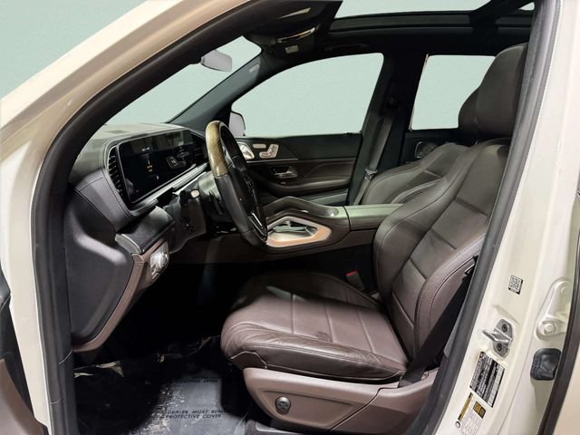 Used 2021 Mercedes-Benz GLE 350 4MATIC image 25