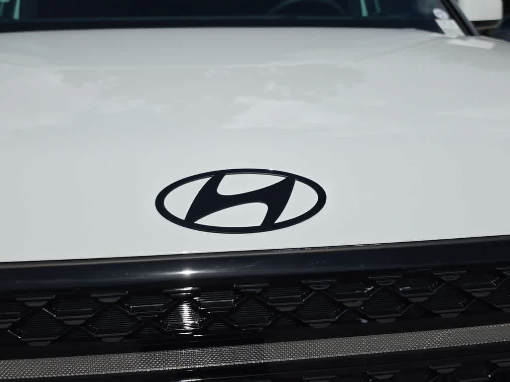 New 2027 Hyundai Santa Fe Calligraphy AWD/4WD image 12