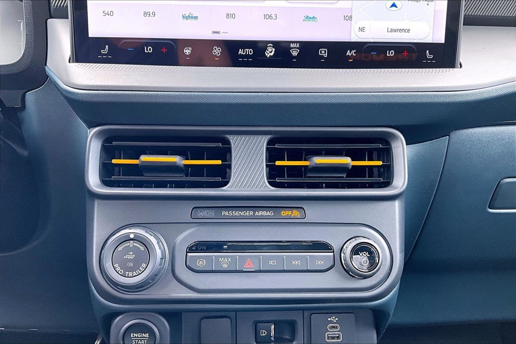 New 2026 Ford Maverick Tremor AWD/4WD image 23