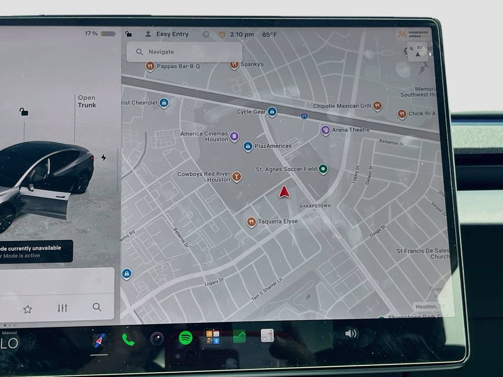 Used 2025 Tesla Model 3 Long Range RWD image 13