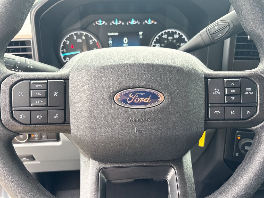 New 2026 Ford F250 XLT w/ Snow Plow Prep Package AWD/4WD image 18