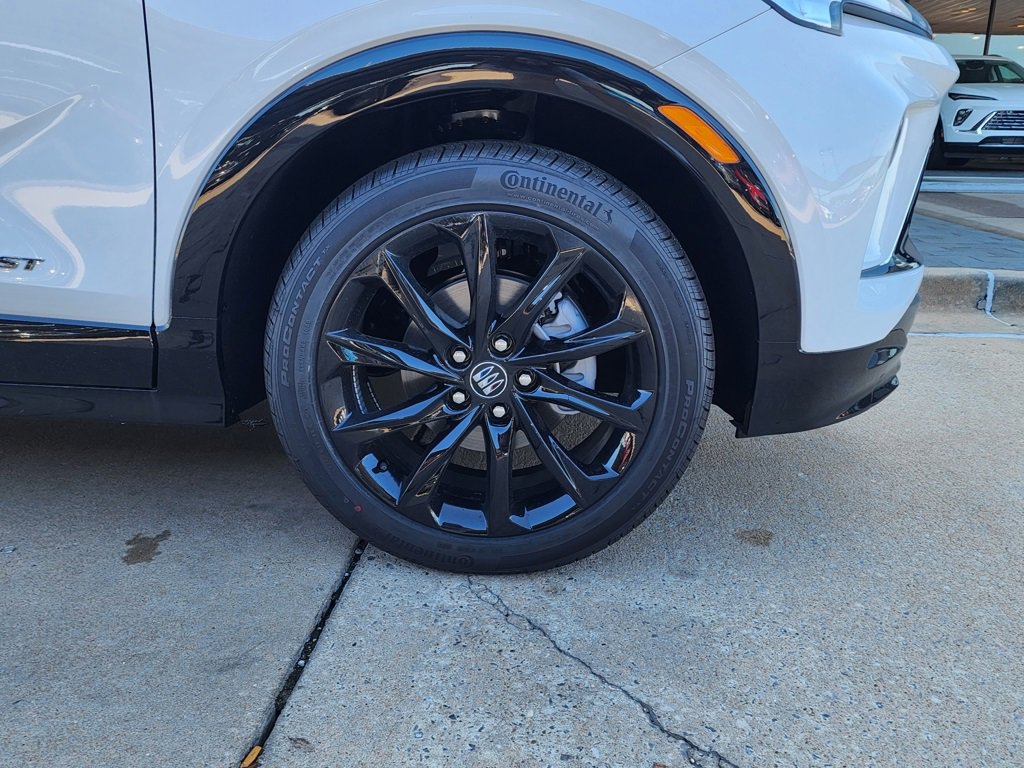 New 2026 Buick Encore GX Sport Touring w/ Advanced Technology Package image 50