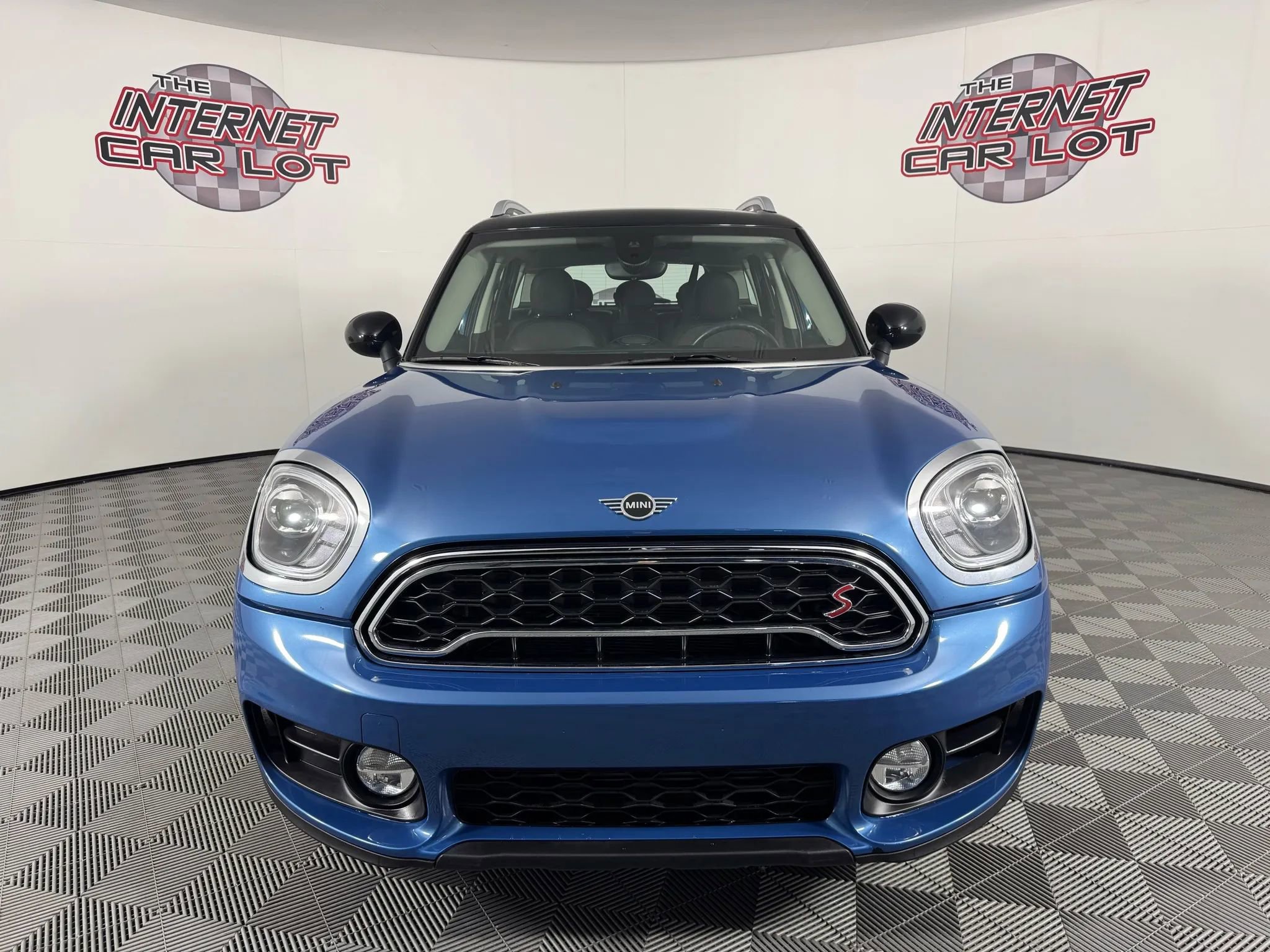 Used 2019 MINI Cooper Countryman S AWD/4WD image 2