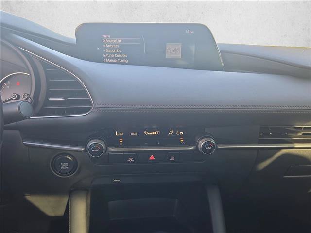 Used 2020 MAZDA MAZDA3 Sedan w/ Select Package FWD image 14
