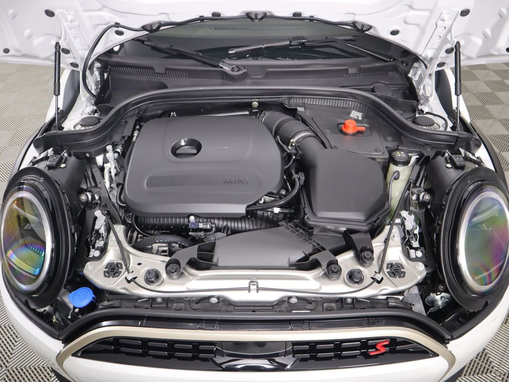 New 2026 MINI Cooper S image 33