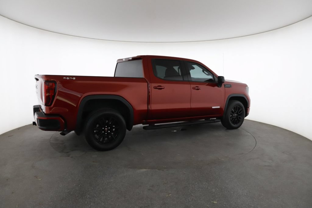 Used 2024 GMC Sierra 1500 Elevation AWD/4WD image 13