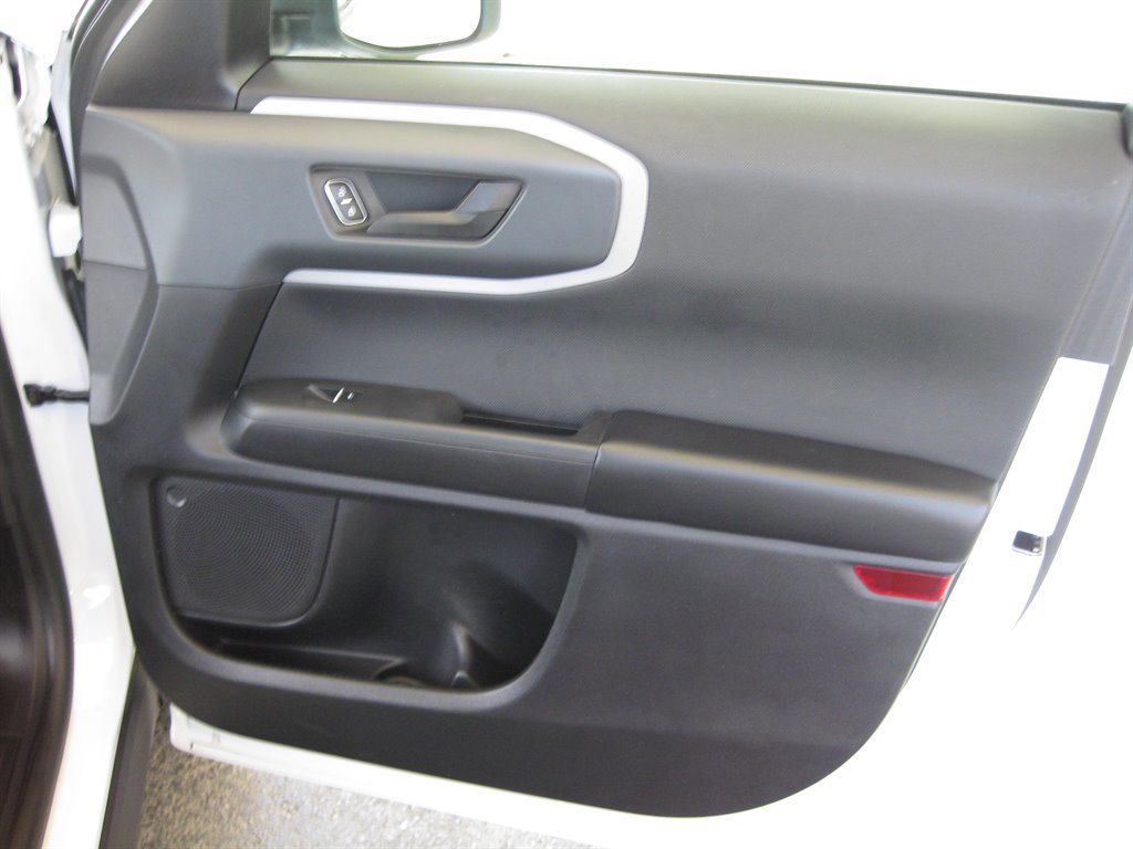 Used 2021 Ford Bronco Sport Big Bend w/ Big Bend Package image 36