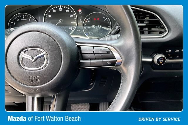 Used 2024 MAZDA CX-30 AWD 2.5 S w/ Select Sport Pkg image 11
