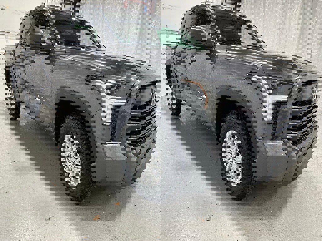 Used 2024 Toyota Tundra SR5