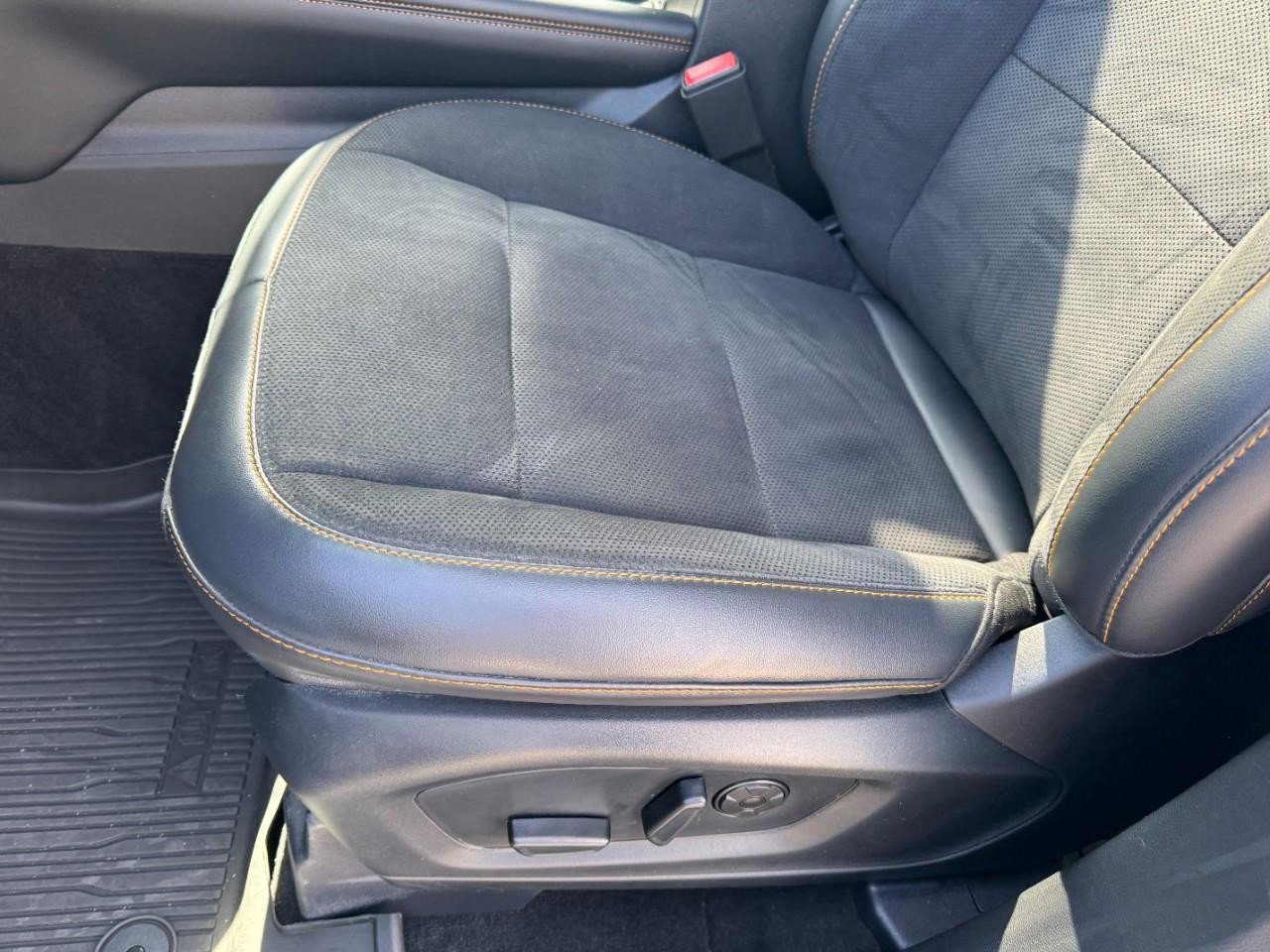 Used 2026 Ford Explorer Tremor w/ Tremor Ultimate Package image 17