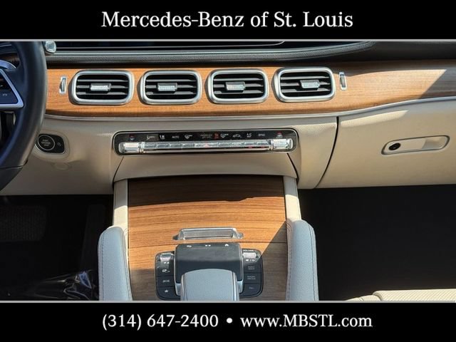 Certified 2024 Mercedes-Benz GLE 350 4MATIC image 16