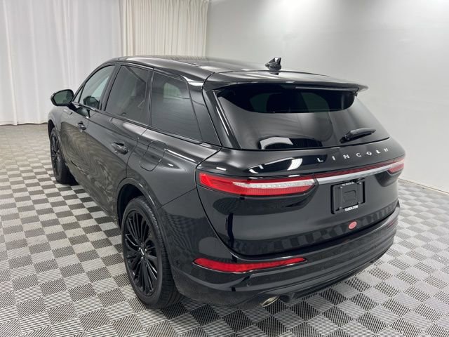 Certified 2024 Lincoln Corsair AWD w/ Equipment Group 101A image 6