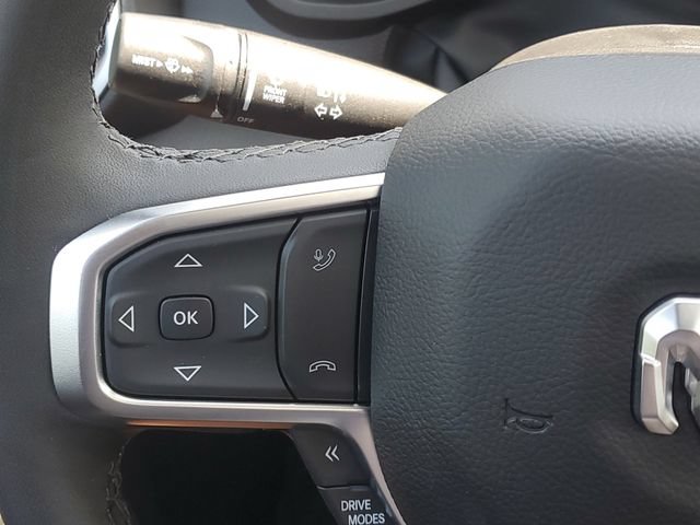 New 2026 RAM 1500 Big Horn AWD/4WD image 21