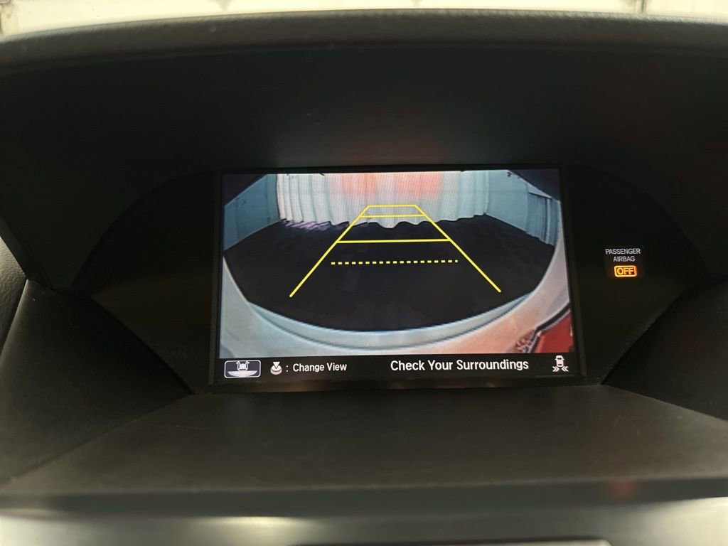 Used 2018 Acura RDX w/ Technology Package image 28