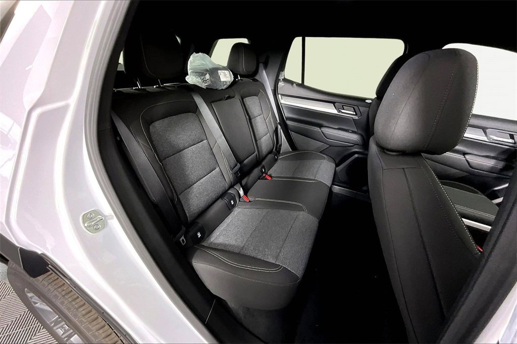 New 2026 GMC Terrain Elevation w/ Technology Package II image 10