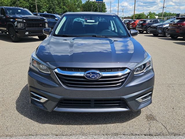 Used 2022 Subaru Legacy Limited AWD/4WD image 8