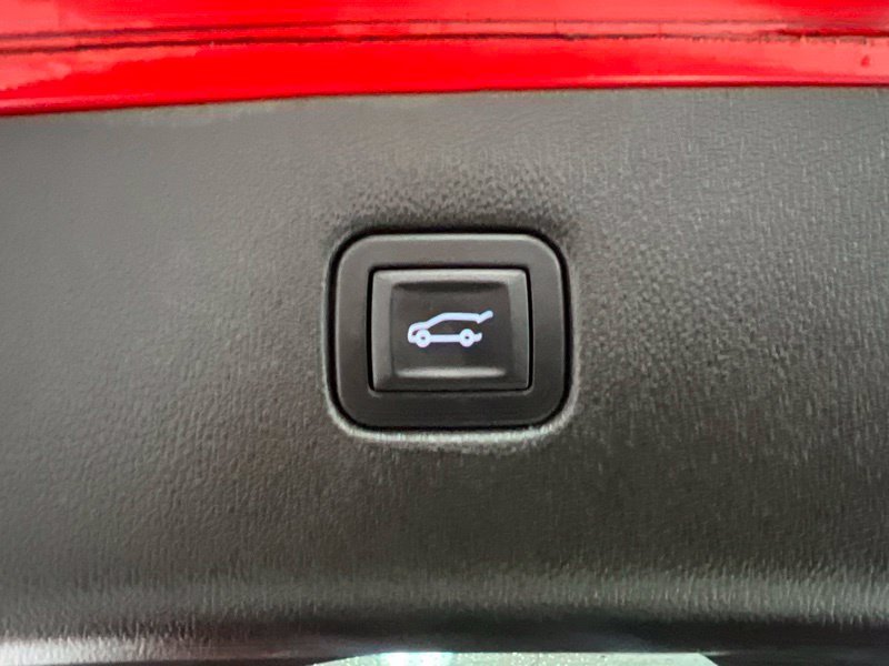 Used 2019 Chevrolet Blazer LT FWD image 9