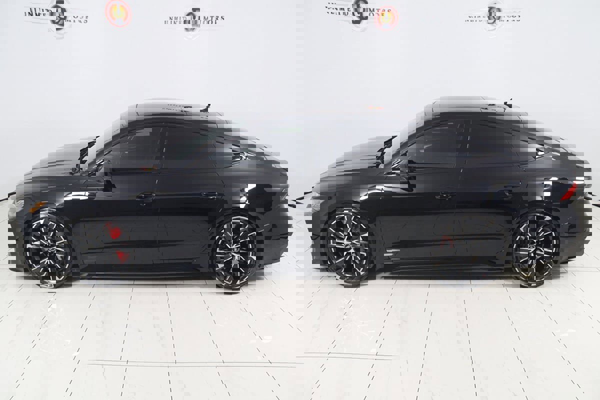 Used 2021 Audi RS 7 Sportback image 37