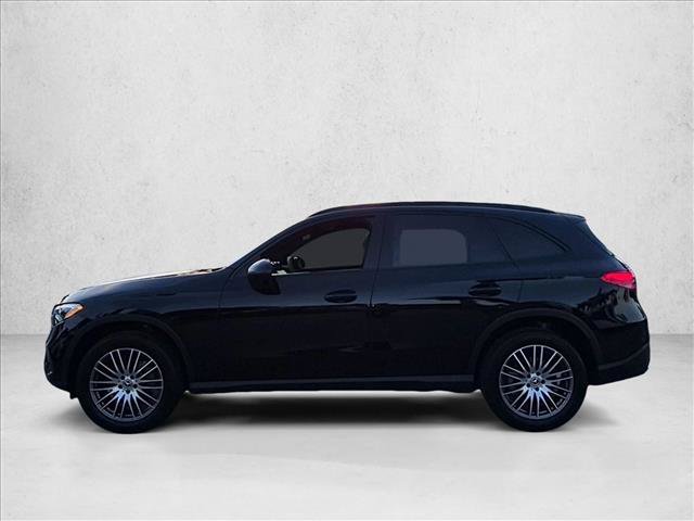 Certified 2026 Mercedes-Benz GLC 300 image 9