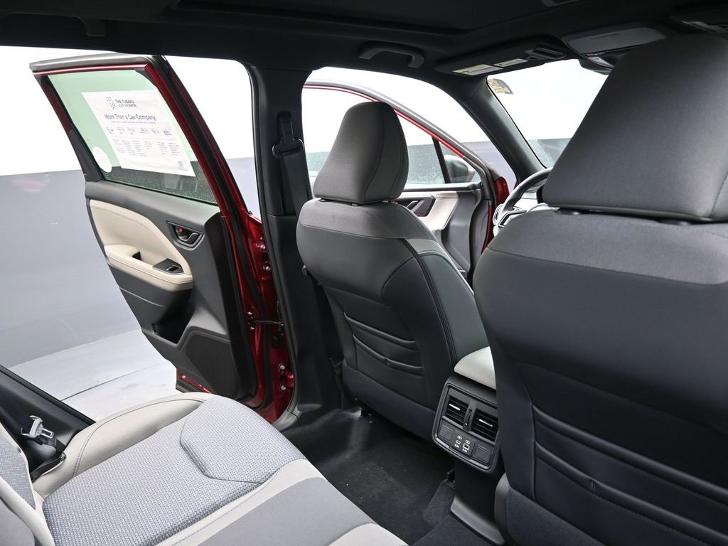 New 2026 Subaru Forester Premium image 15