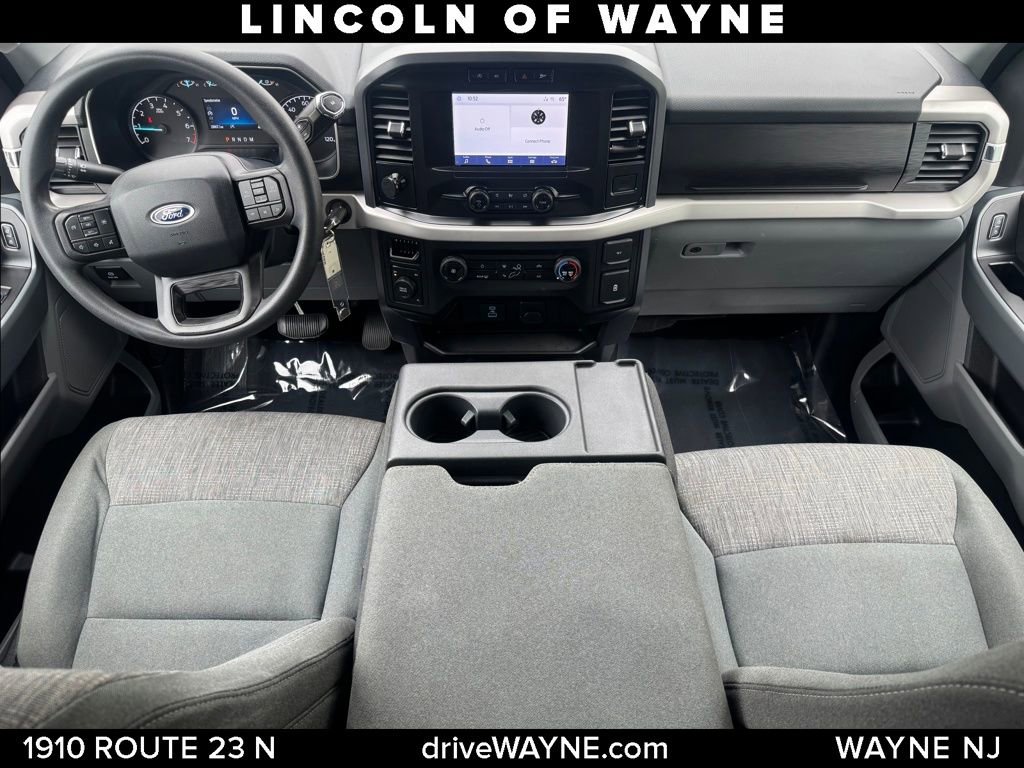 Used 2023 Ford F150 XLT image 20