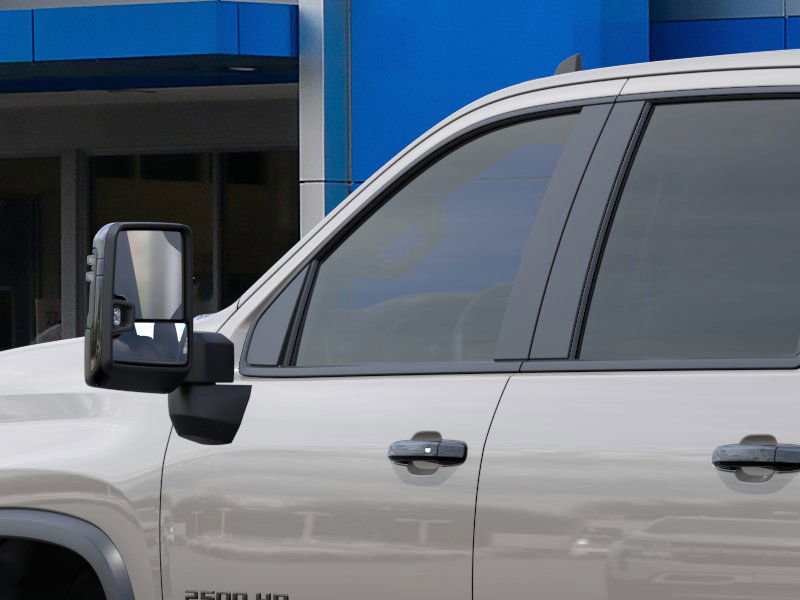 New 2026 Chevrolet Silverado 2500 ZR2 image 12