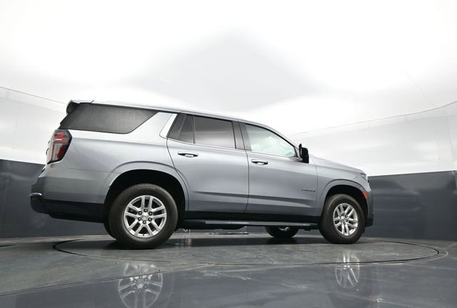 Used 2024 Chevrolet Tahoe LT AWD/4WD image 36