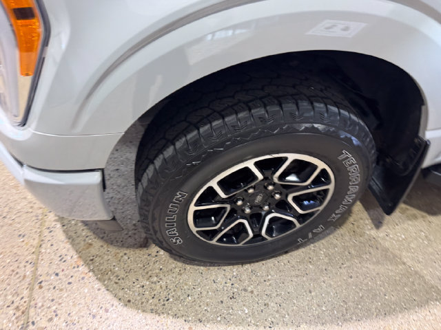 Used 2023 Ford F150 XLT w/ Equipment Group 302A High AWD/4WD image 29