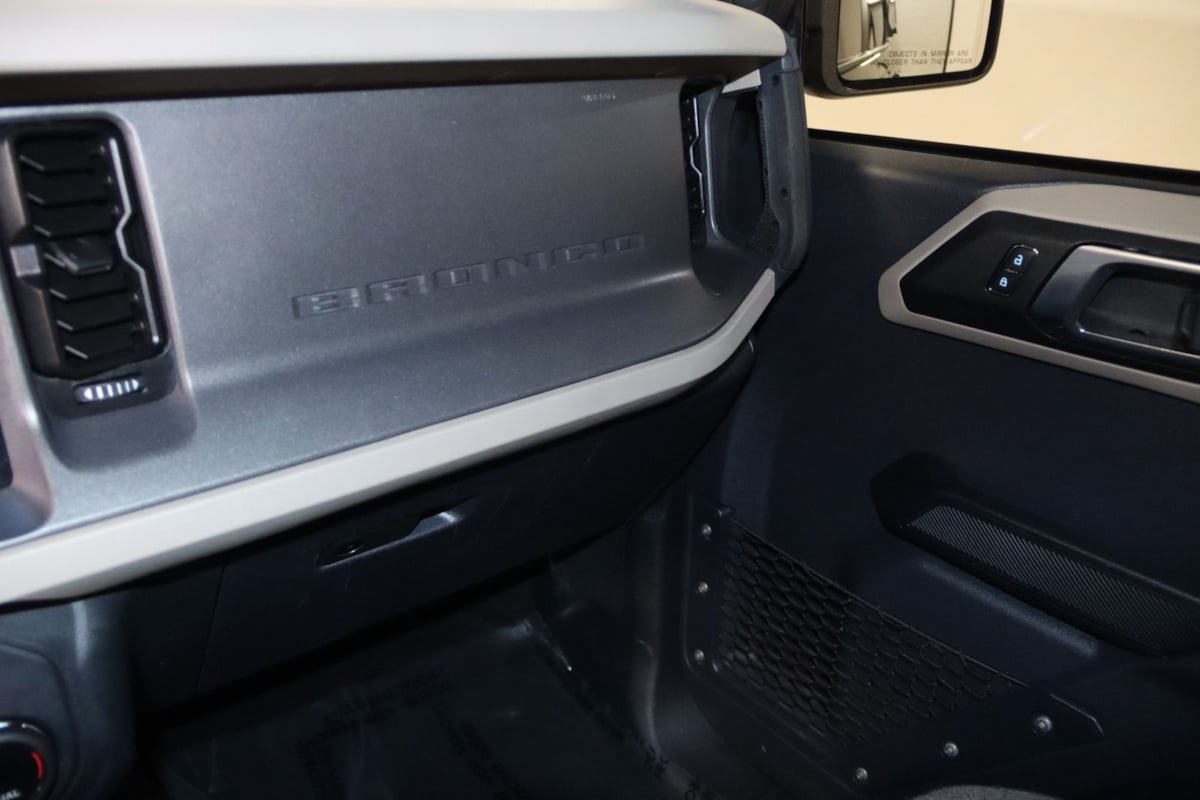 Used 2025 Ford Bronco Big Bend AWD/4WD image 57