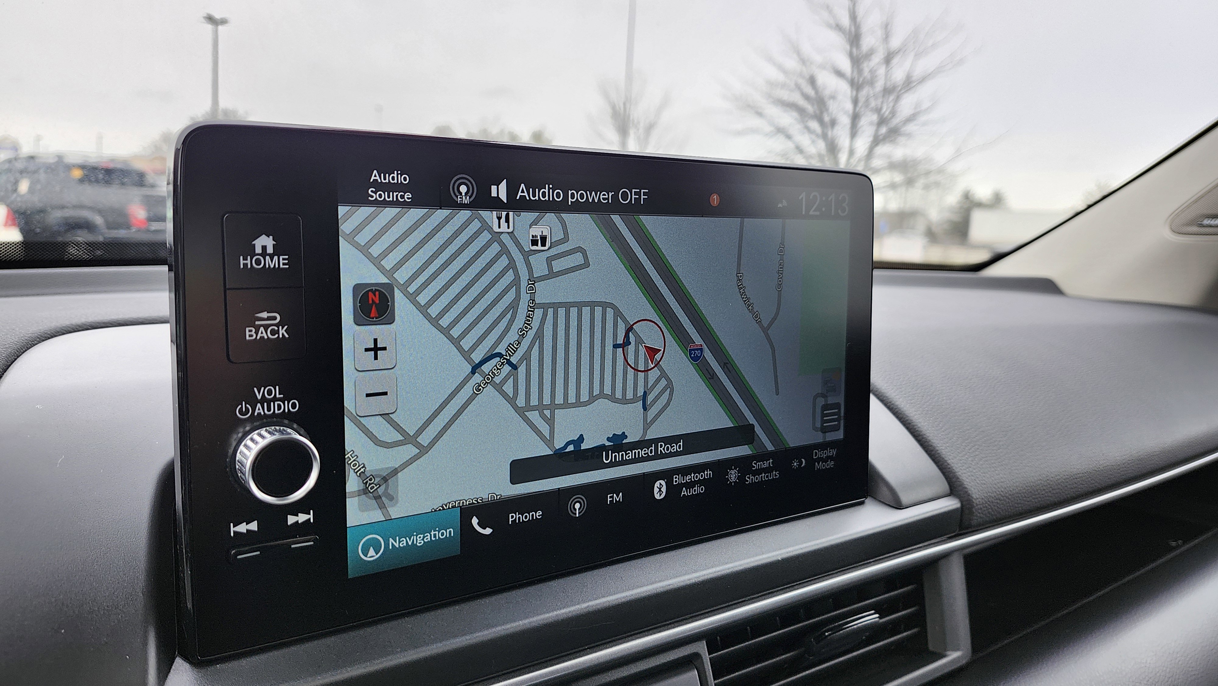 Used 2024 Honda Pilot Touring image 4